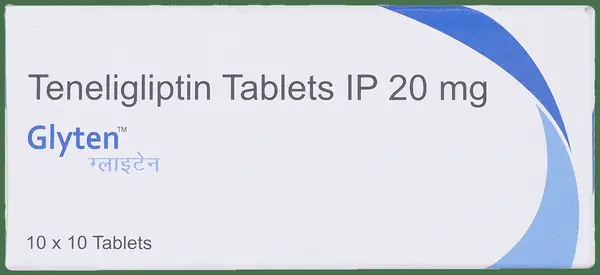 Glyten Tablet thumbnail 5