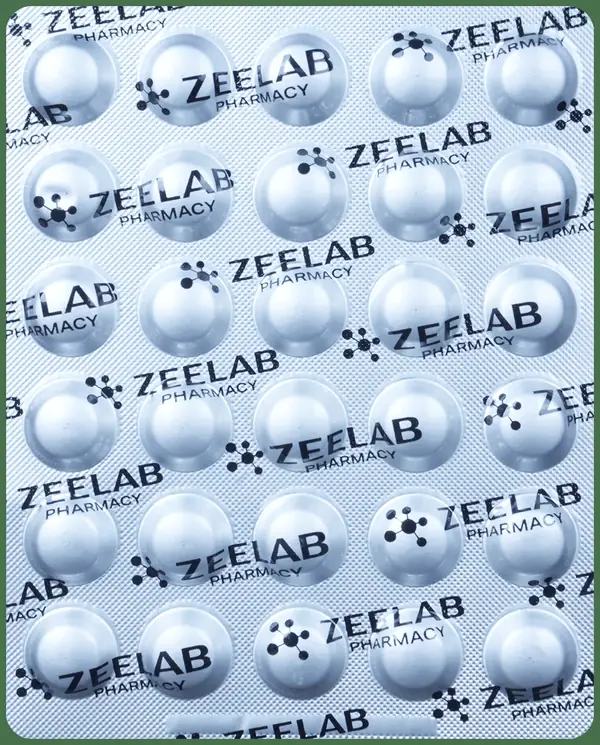 Glyzee 2 Tablet thumbnail 3