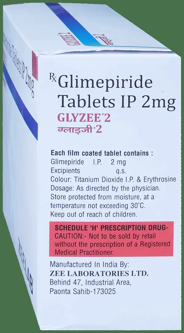 Glyzee 2 Tablet thumbnail 5