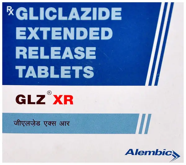 Glz XR Tablet
