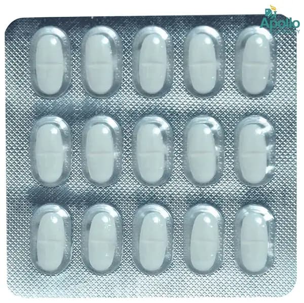 Glz XR Tablet thumbnail 2