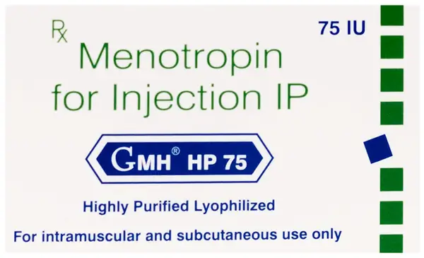 GMH HP 75 Injection thumbnail 2