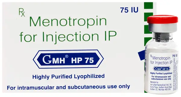 GMH HP 75 Injection thumbnail 4