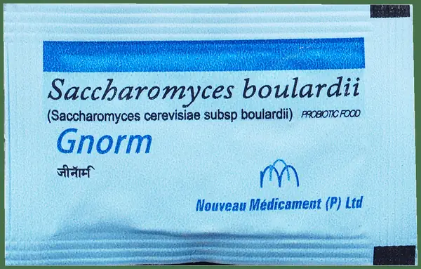 Gnorm Sachet