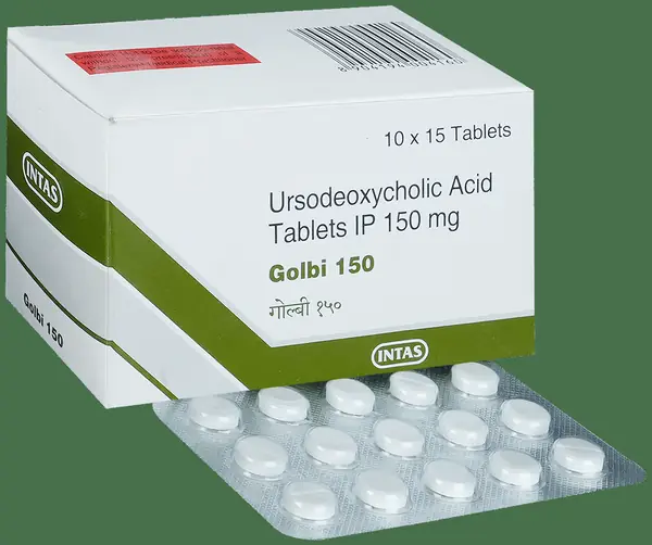 Golbi 150 Tablet thumbnail 5