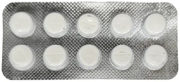 Goldpride 100mg Tablet thumbnail 2