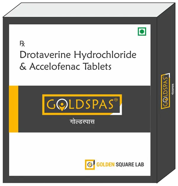Goldspas Tablet thumbnail 2