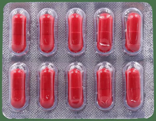 Goodconazole 200 Capsule thumbnail 3