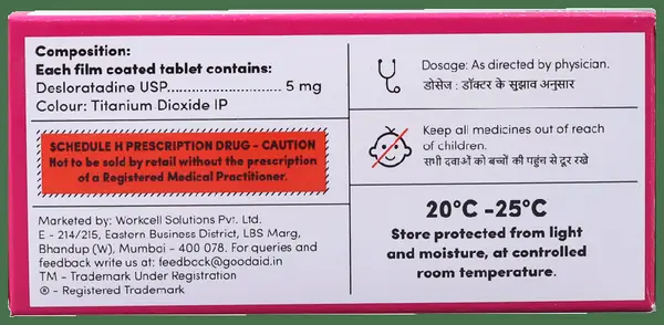 Goodeslor Tablet thumbnail 2