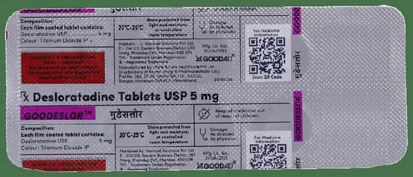 Goodeslor Tablet thumbnail 4