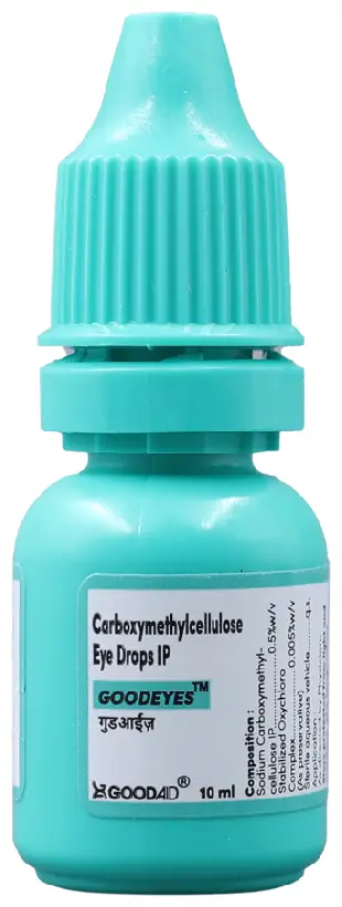 Goodeyes Eye Drop