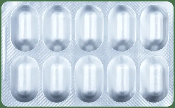 Goodflo 150mg Capsule thumbnail 3
