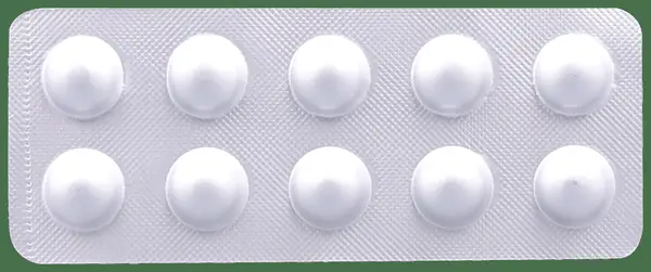 Goodprazole D 10 Tablet