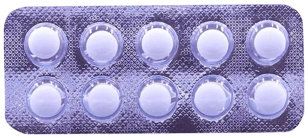 Goodxostat 40 Tablet