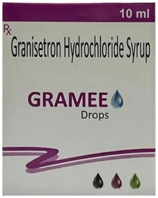 Gramee Oral Drops