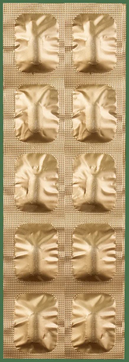 Gramocef-O 100mg Tablet DT thumbnail 2