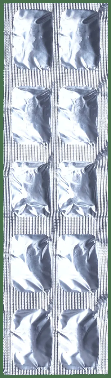 Gramocef-O 400mg Tablet DT thumbnail 3
