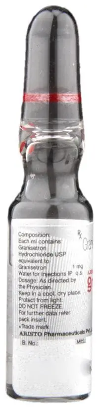 Grandem Injection