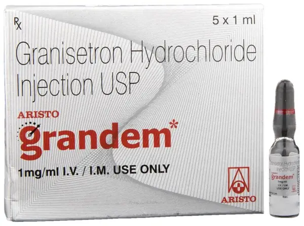 Grandem Injection thumbnail 2