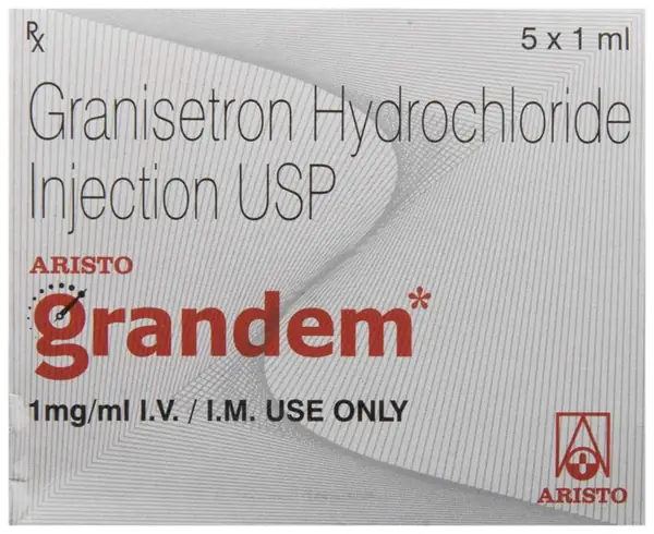 Grandem Injection thumbnail 4