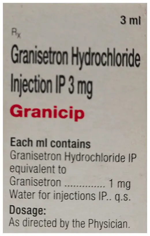 Granicip Injection