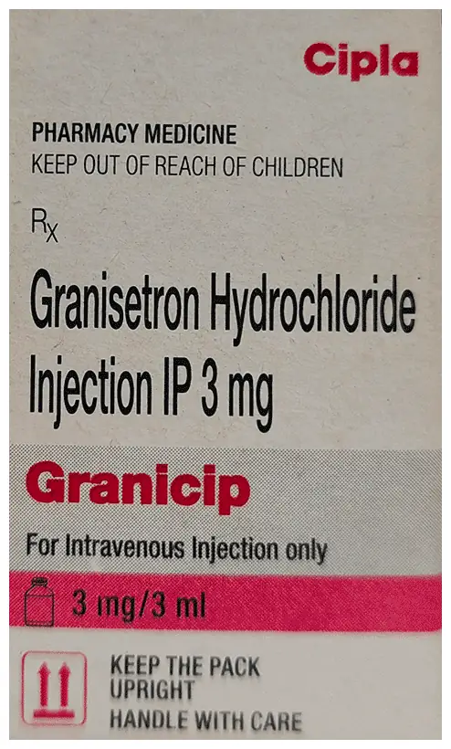 Granicip Injection thumbnail 2