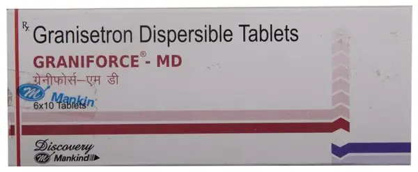 Graniforce -MD Tablet thumbnail 3