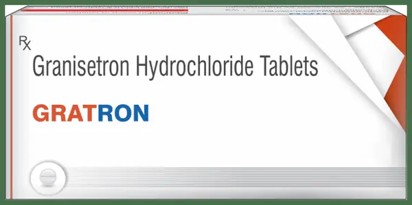 Gratron Tablet