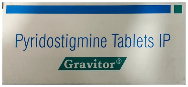 Gravitor Tablet thumbnail 5