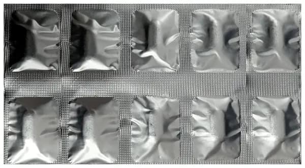 Grazirate OD 250 Tablet ER