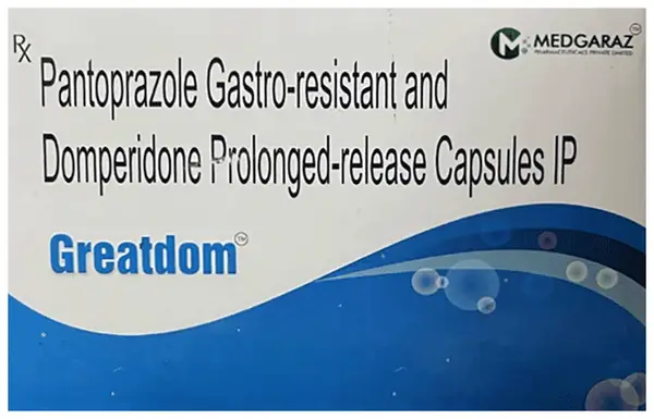 Greatdom Capsule PR thumbnail 2