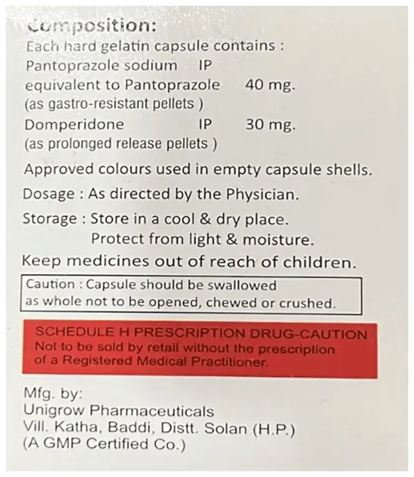 Greatdom Capsule PR thumbnail 3