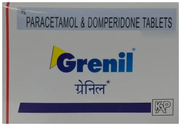 Grenil Tablet