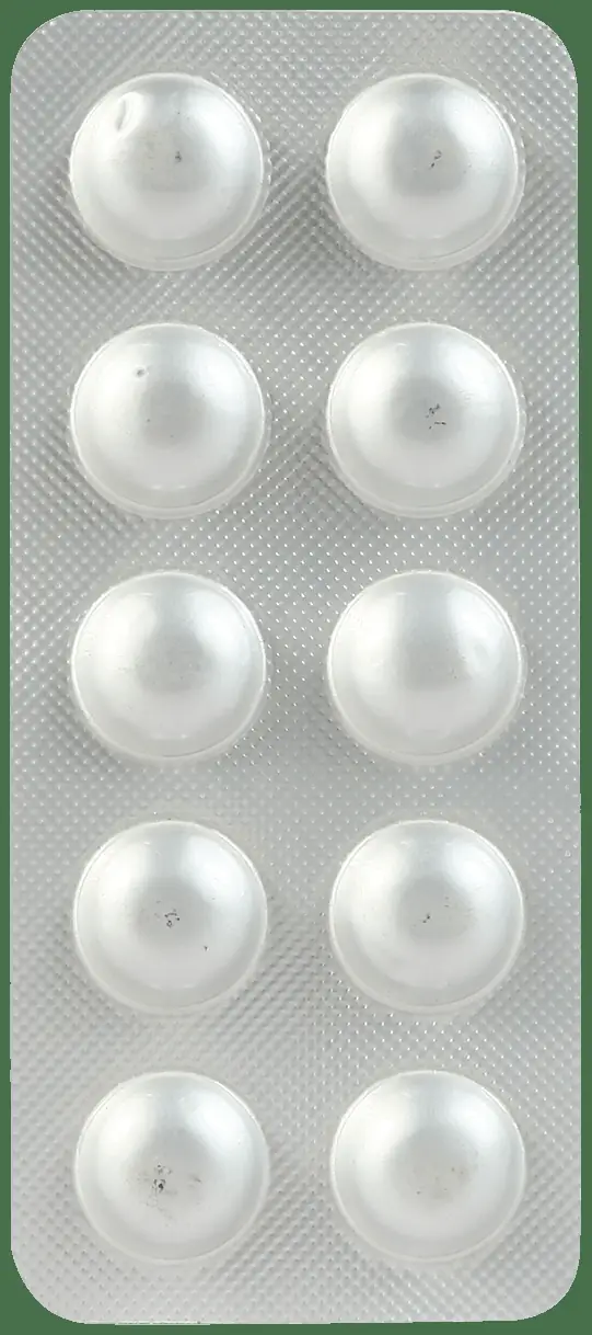 Gride 3mg Tablet