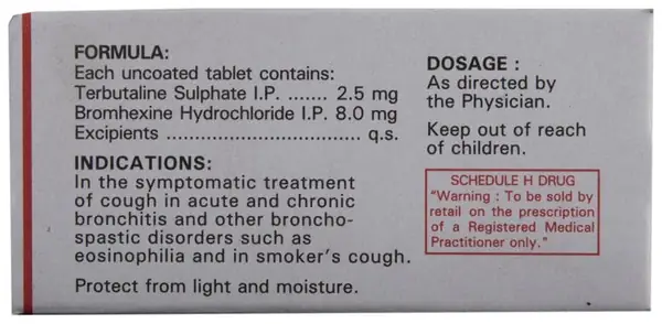 Grilinctus-BM Tablet