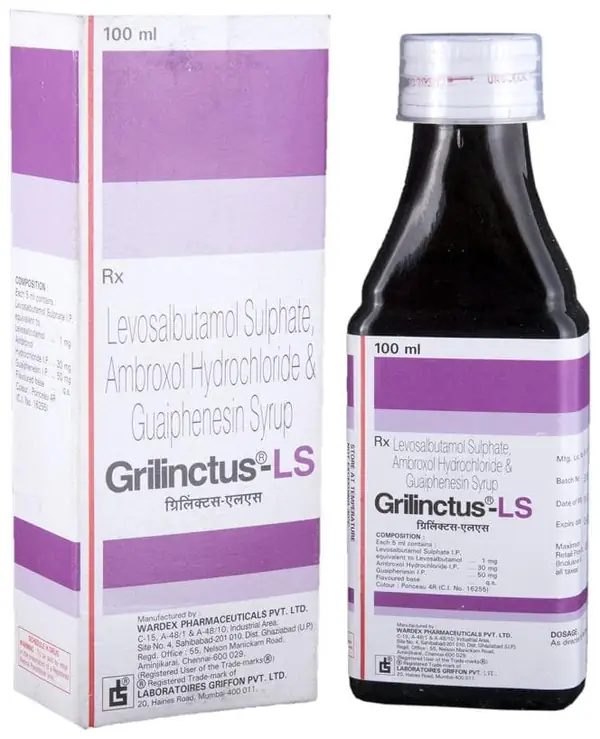 Grilinctus-LS Syrup thumbnail 4