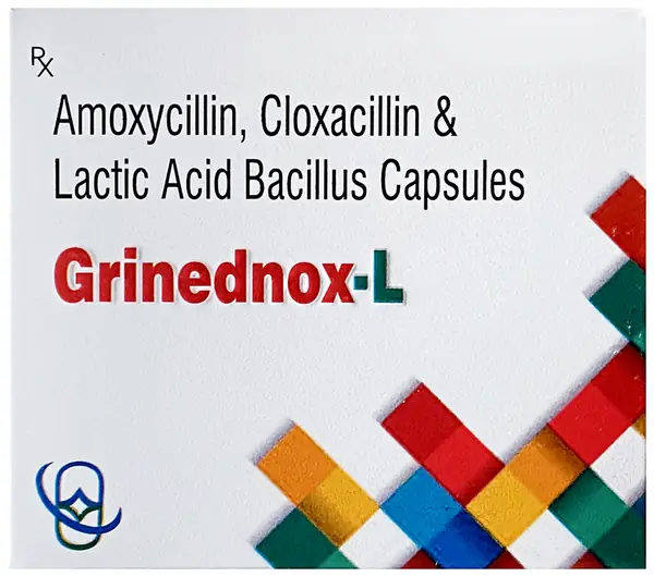 Grinednox-L Capsule thumbnail 2