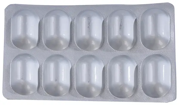 Groargin Tablet