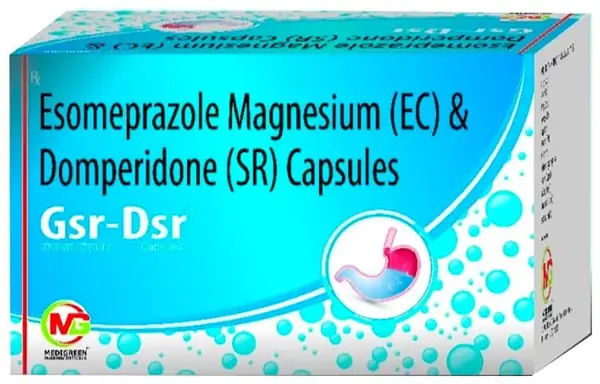 Gsr-Dsr Capsule thumbnail 3