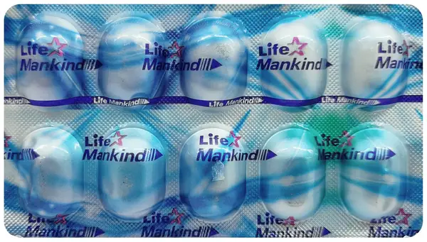 Gudcef 200 Tablet thumbnail 3