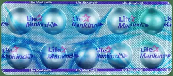 Gudcef 50mg Tablet DT thumbnail 3