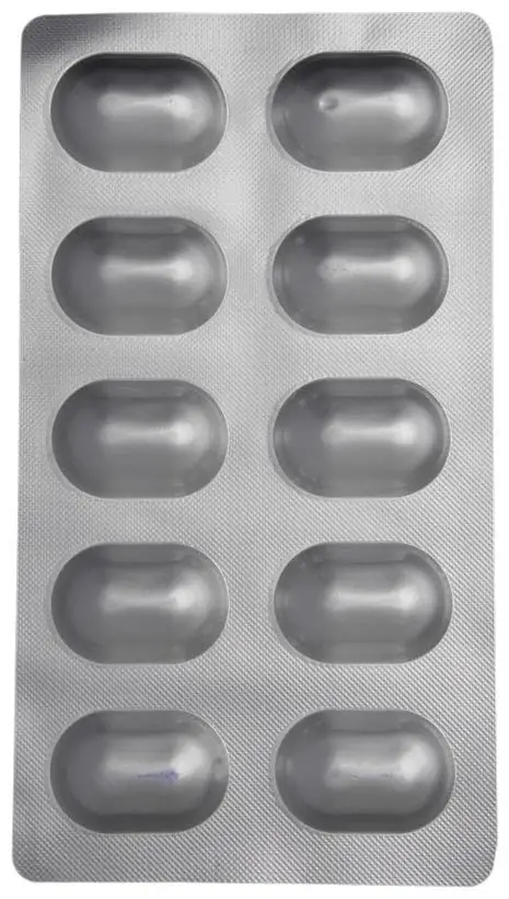 Gudcef-CV 200 Tablet thumbnail 3