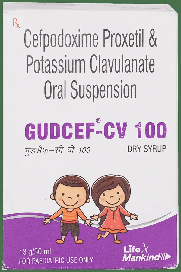 Gudcef-CV Oral Suspension thumbnail 3