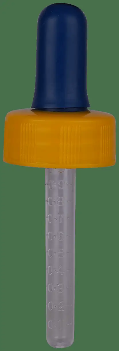 Gudcef DS 50mg Oral Drops