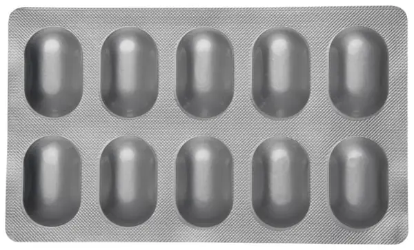 Gudcef Plus Tablet thumbnail 2