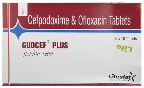 Gudcef Plus Tablet thumbnail 4