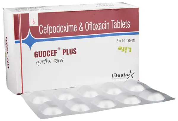 Gudcef Plus Tablet thumbnail 5
