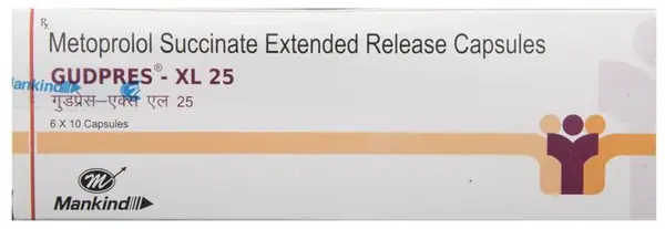 Gudpres-XL 25 Capsule thumbnail 5