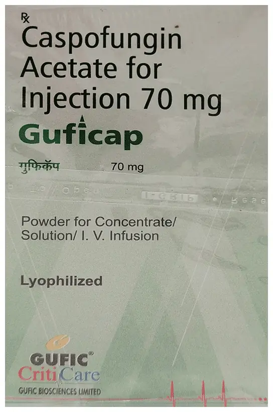 Guficap Injection