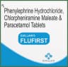 Guillain'S Flufirst Tablet